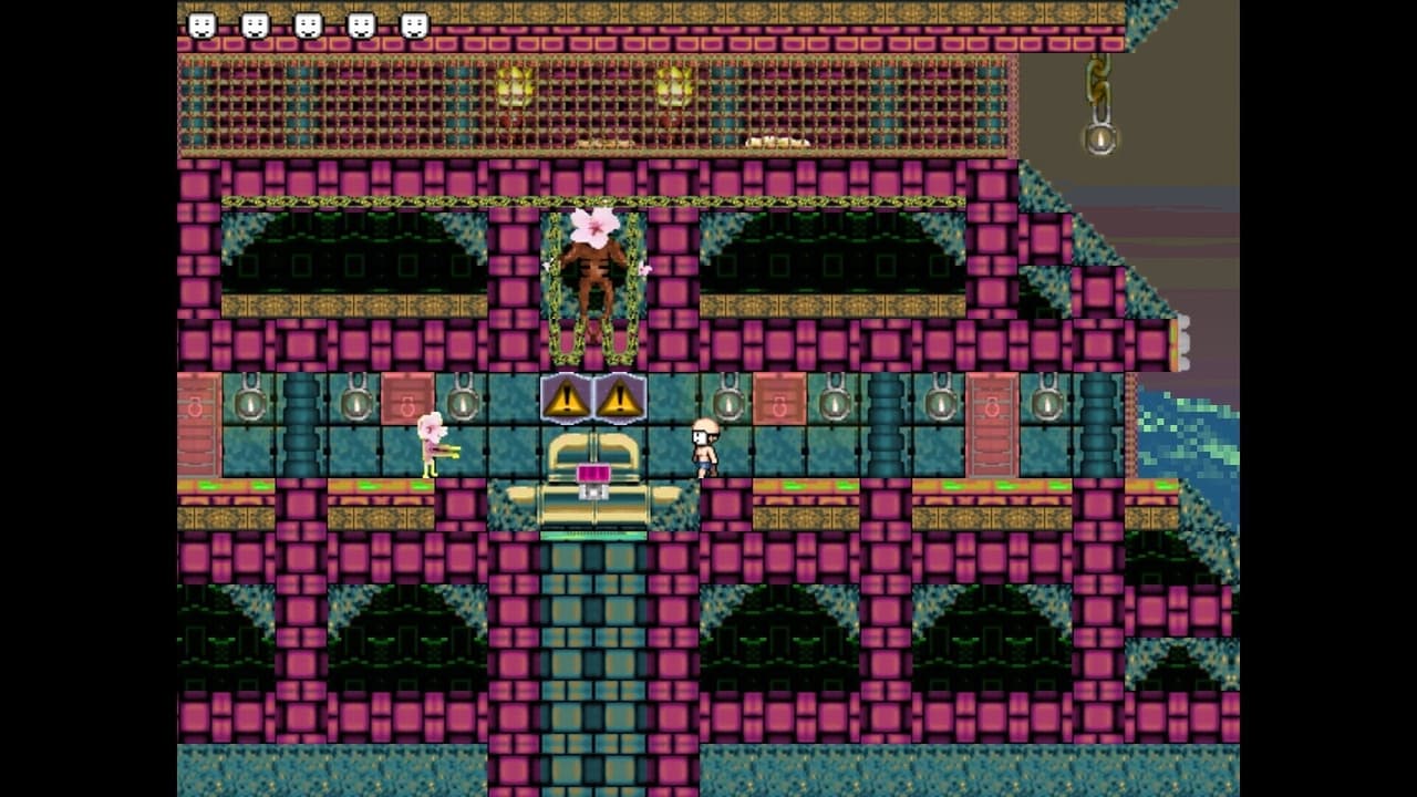 Happy Mask screenshot 2