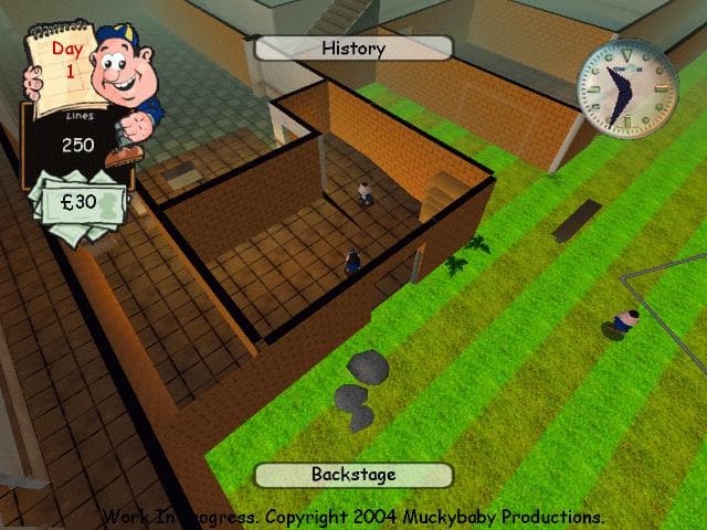 Skools Out screenshot 5