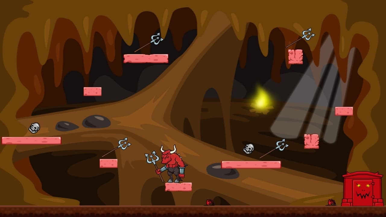 Demon: Hell Keeper