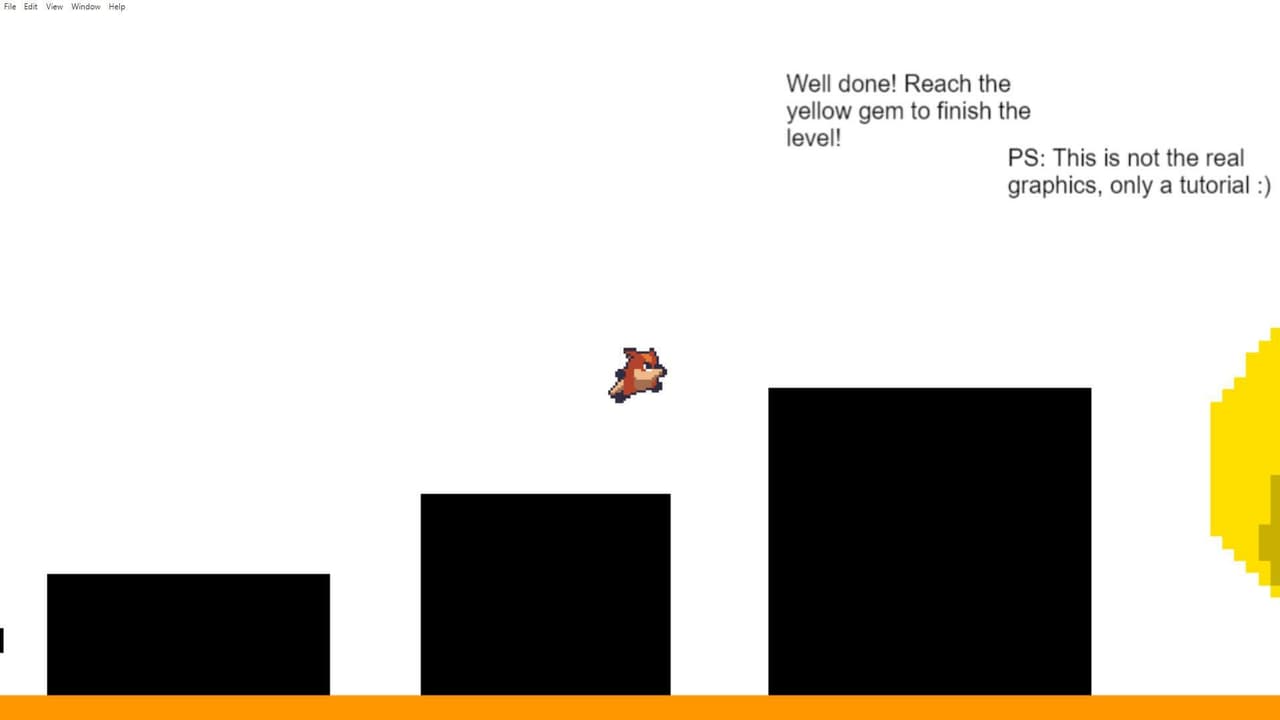 Foxible Early BETA screenshot 4