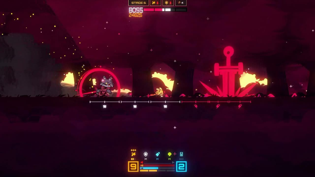 Pink Island screenshot 6