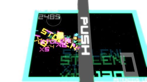 Super Space ____ screenshot 2