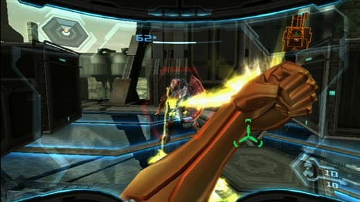 Metroid Prime 3: Corruption screenshot 6
