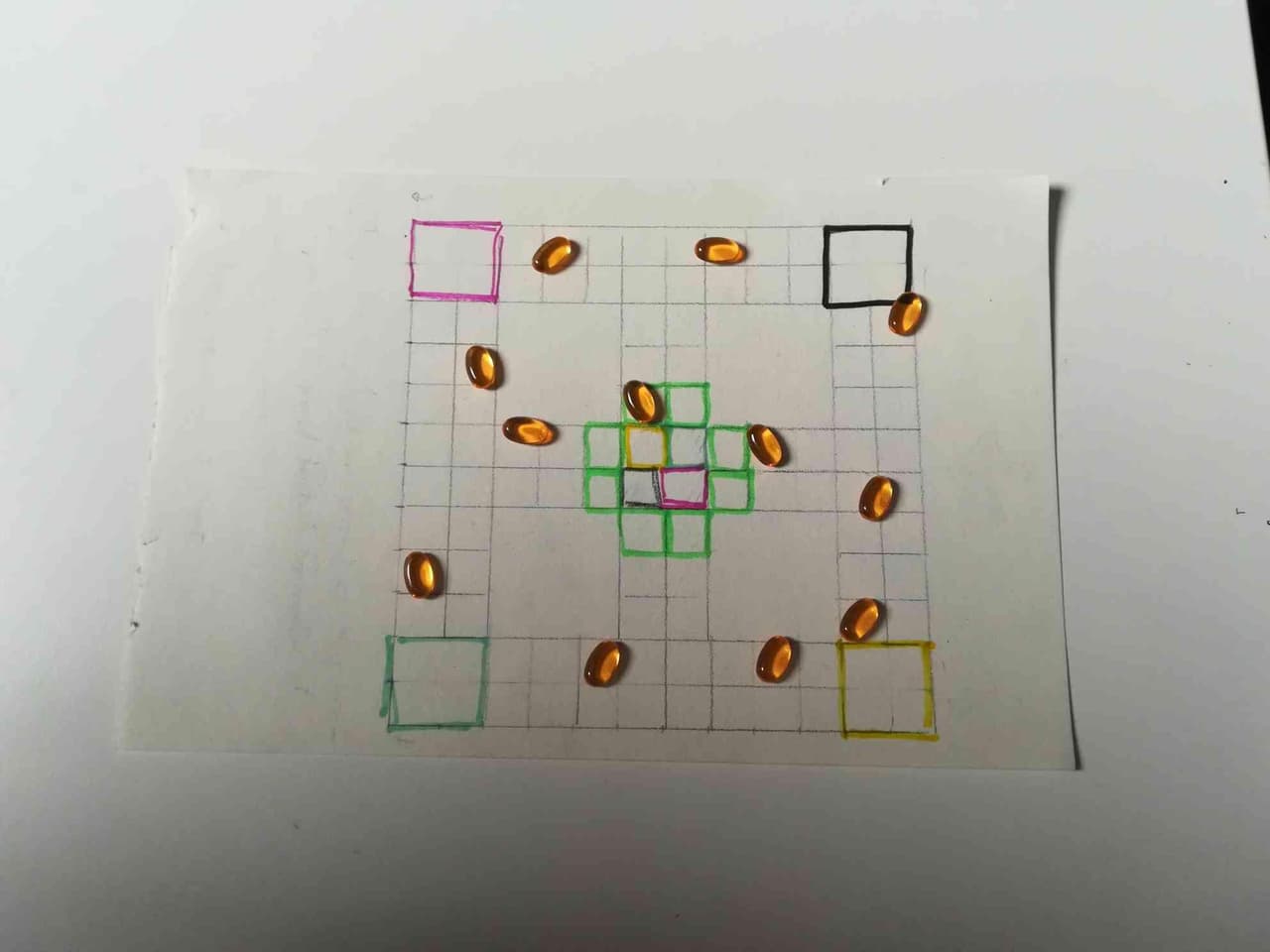Chamber of Dice screenshot 4