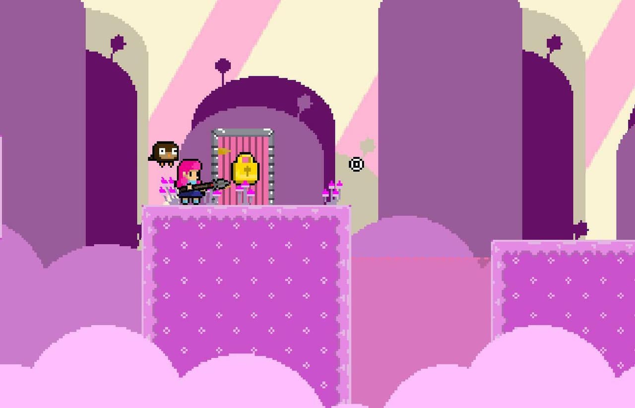 Spearited Pre-order screenshot 4