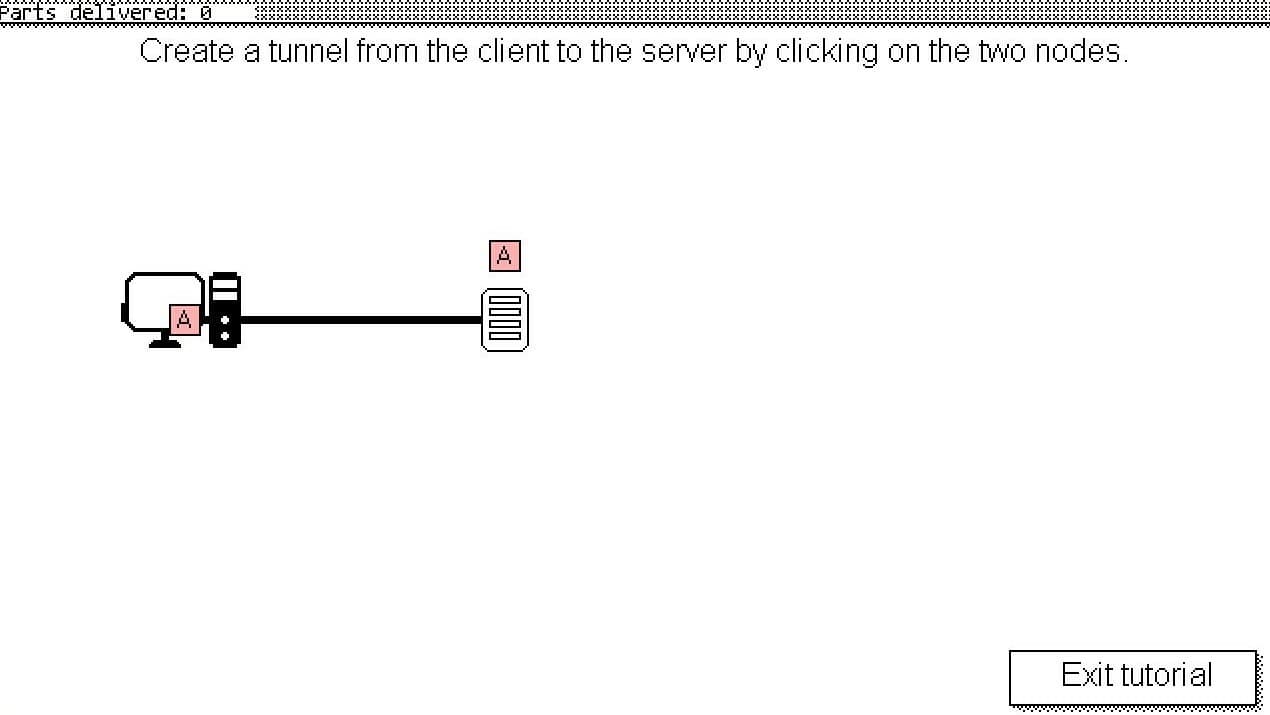 Cant connect to server