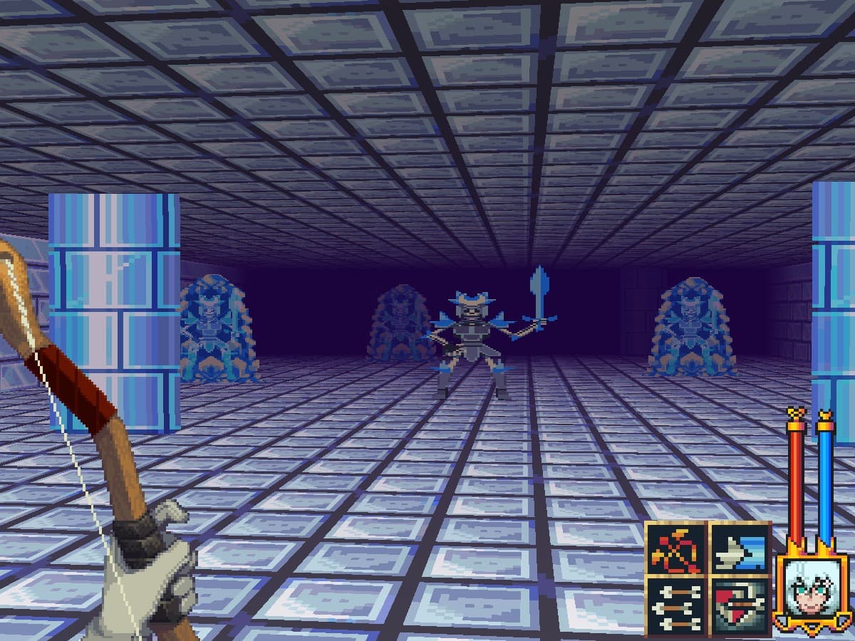 Devious screenshot 6