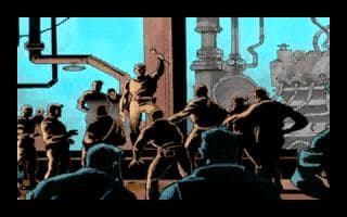 Cadillacs and Dinosaurs: The Second Cataclysm screenshot 4