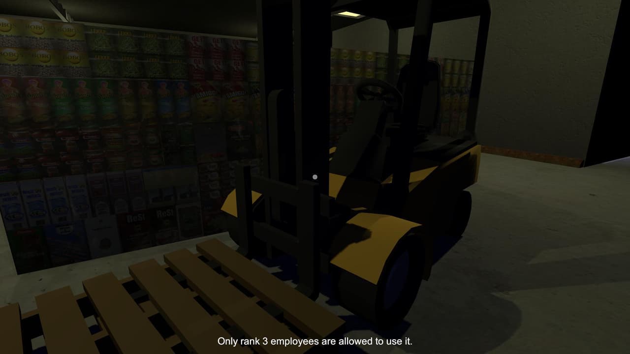 Charras screenshot 4