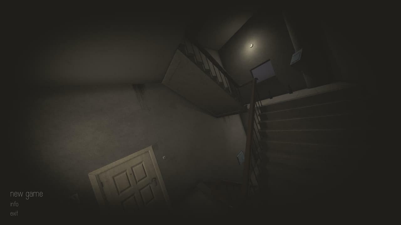 Levels of Descending screenshot 2