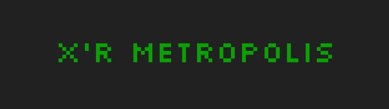 Xr Metropolis