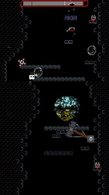 Hell Hole screenshot 6