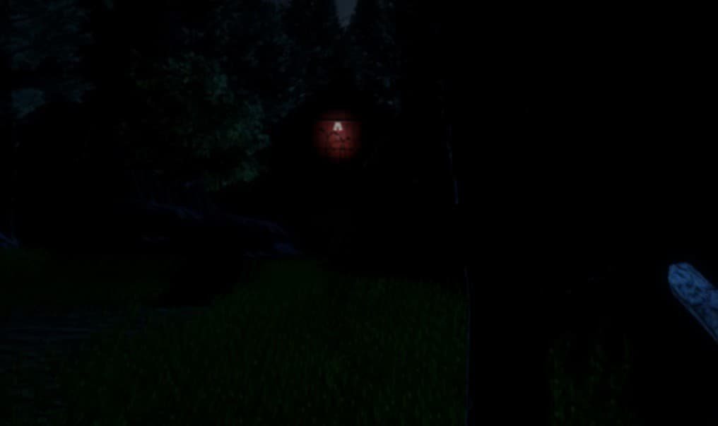 Forgotten Memories:Chapter 1
