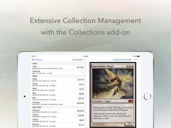 Decked Builder HD screenshot 5