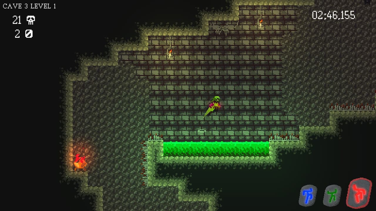 Gauntler