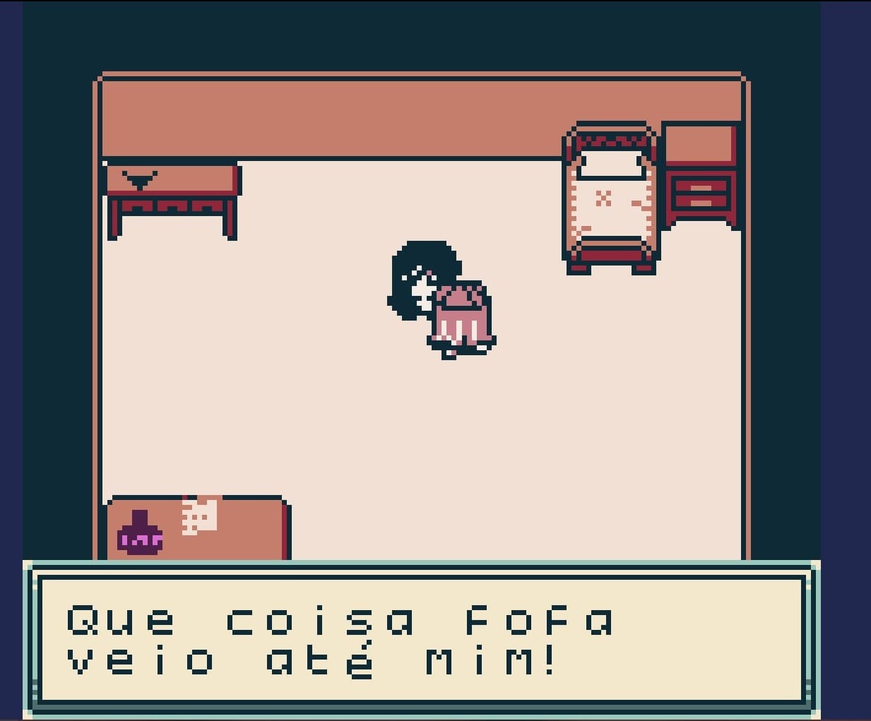 Detetive Aya screenshot 4
