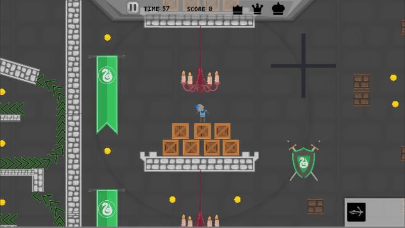 Hook King screenshot 3