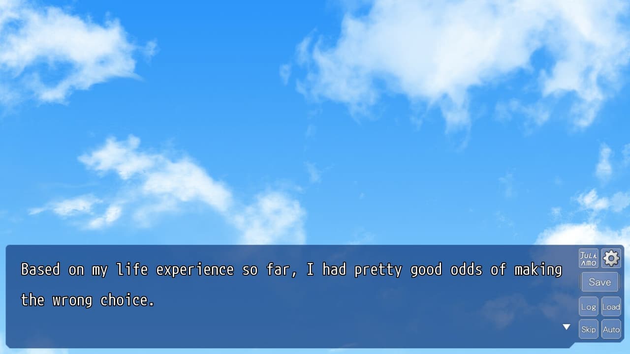 Distant Memoraĵo screenshot 6