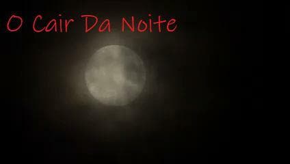 O Cair da Noite