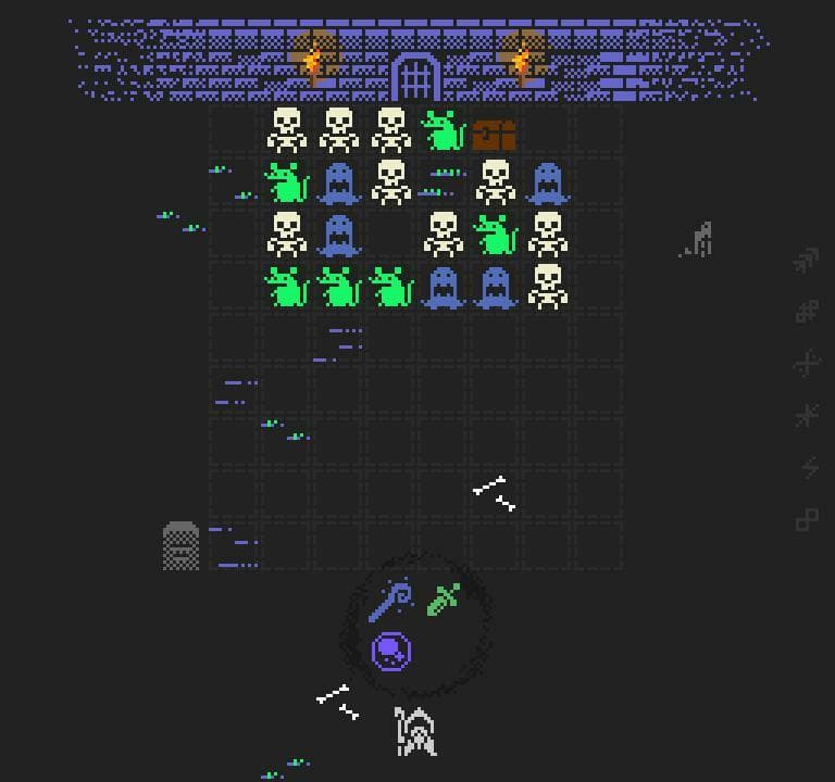Dungeon Pest Control screenshot 3