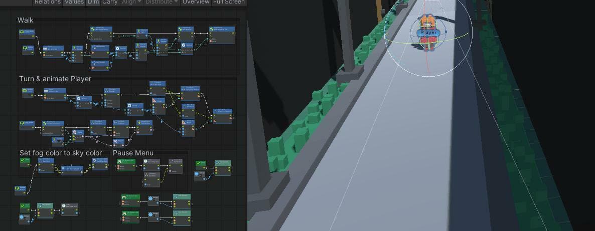 Le petit chaperon gris screenshot 2
