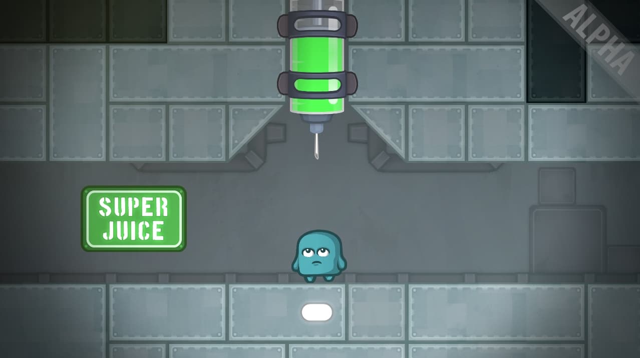 Concerned Joe Early Access