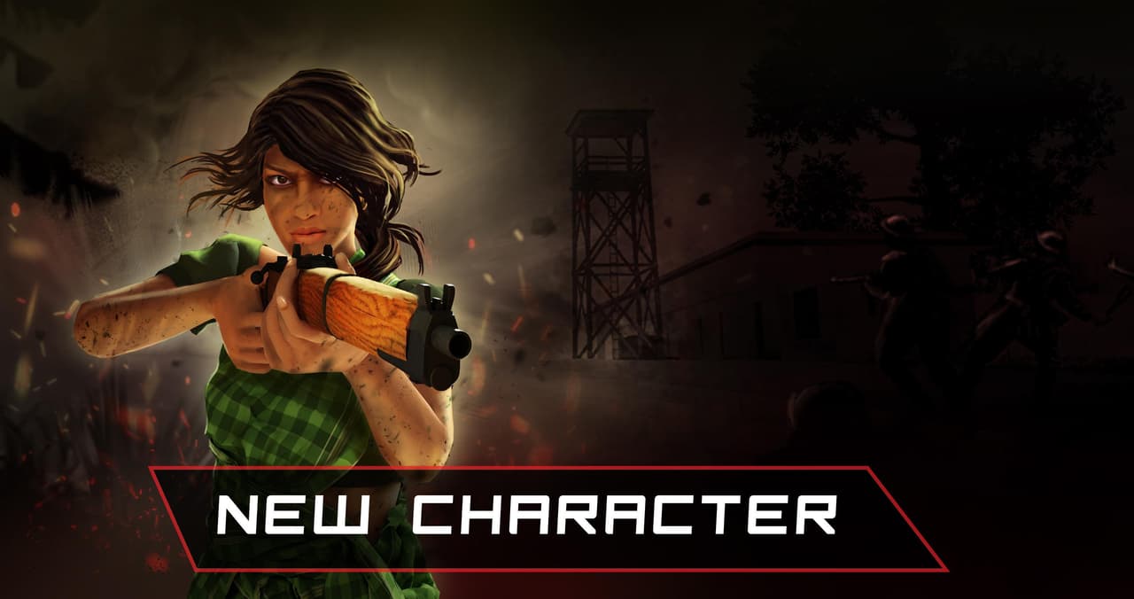 Heroes of 71 : Retaliation screenshot 4