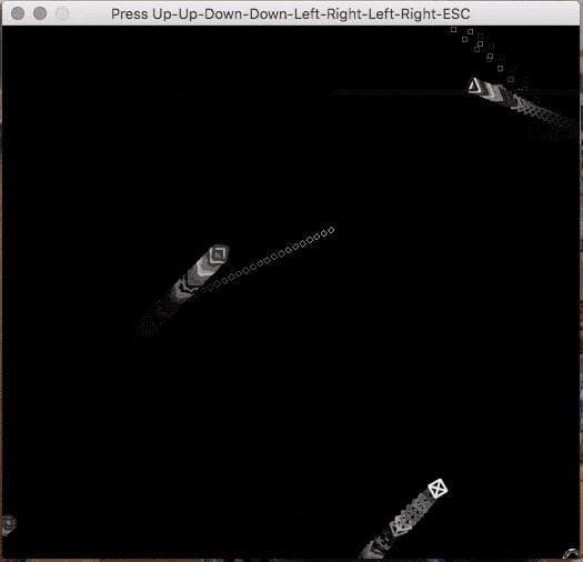 Dog Game #1 screenshot 2