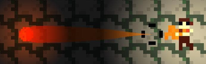 Jungle Dungeon screenshot 3