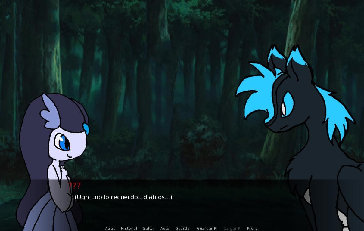 Pokémon Lazos Alterados (DEMO) screenshot 6