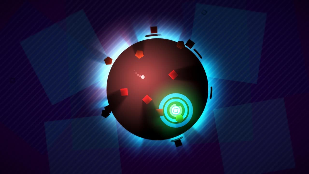 HyperDot (itch)