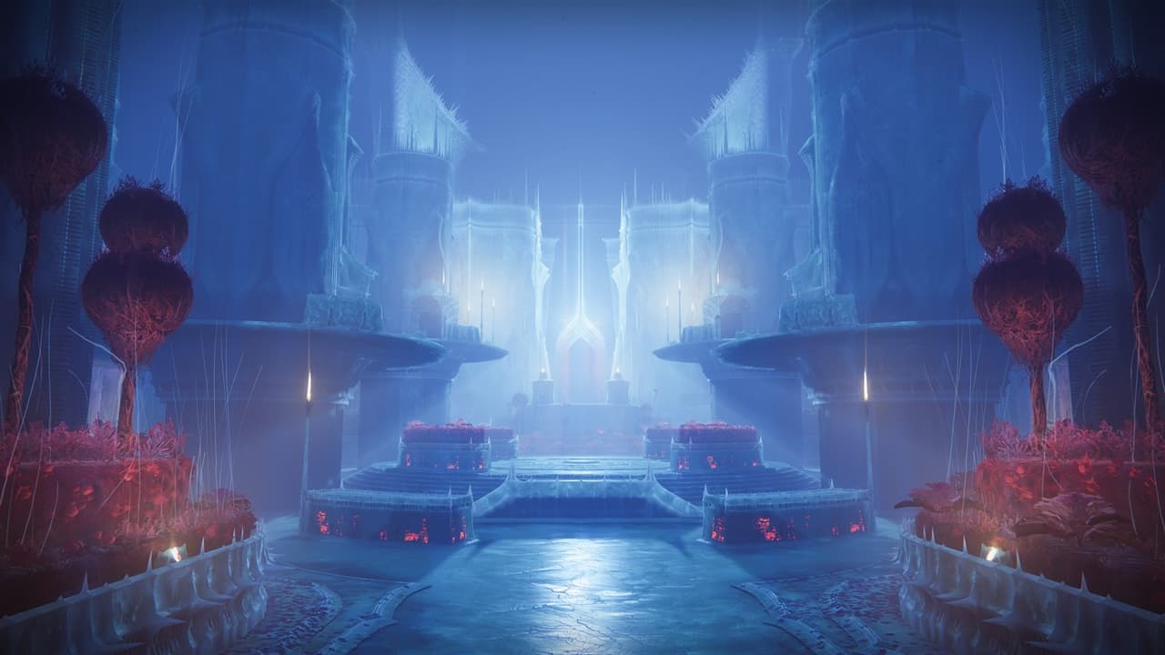 Destiny 2: The Witch Queen screenshot 5
