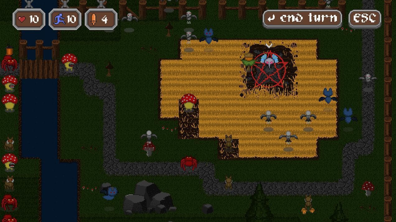 Stick With It (CappedMonke) screenshot 2