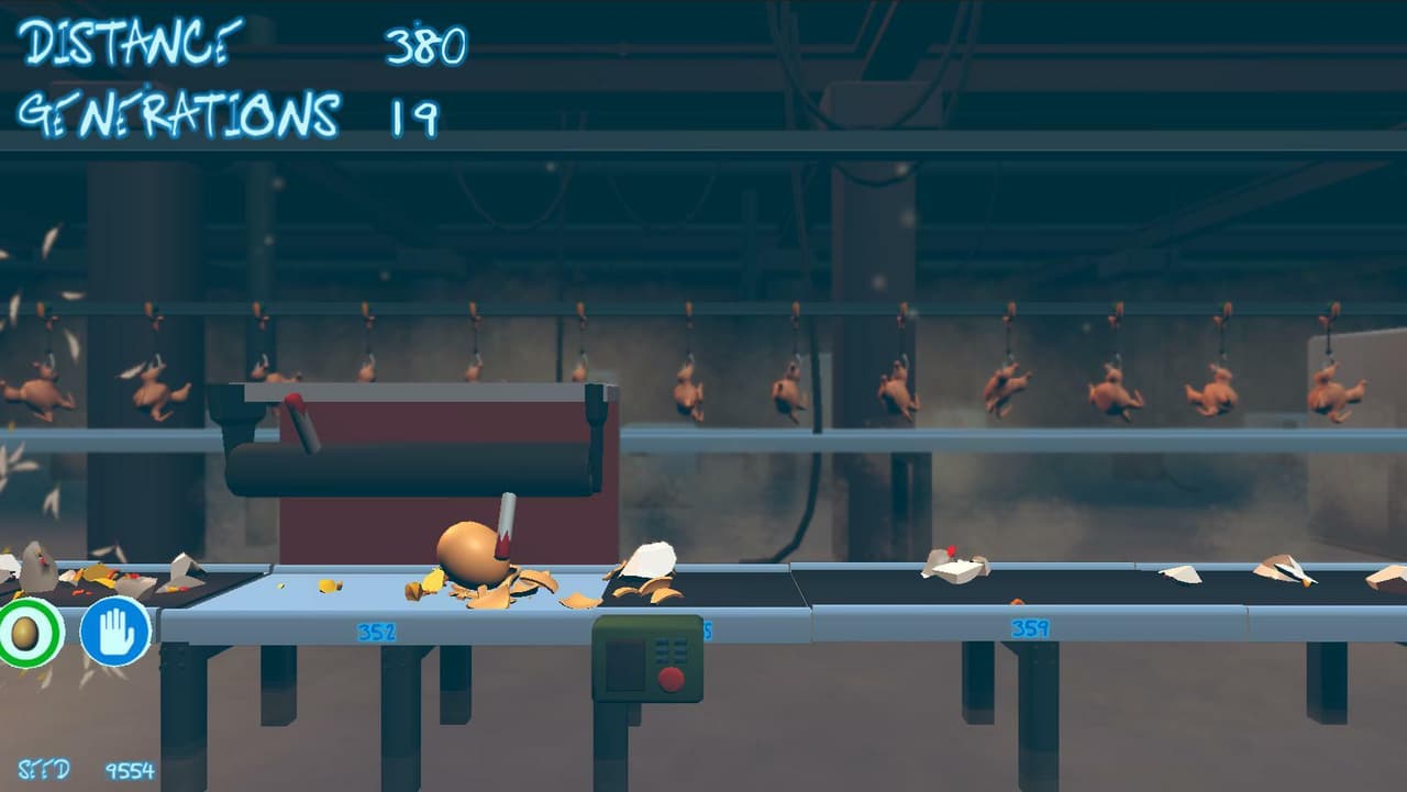 Nugget screenshot 2