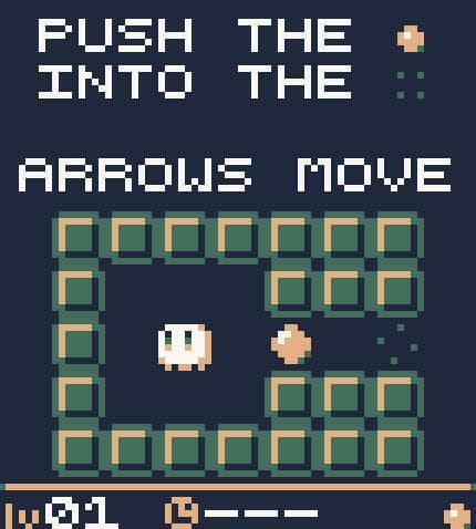 GhoBo screenshot 2