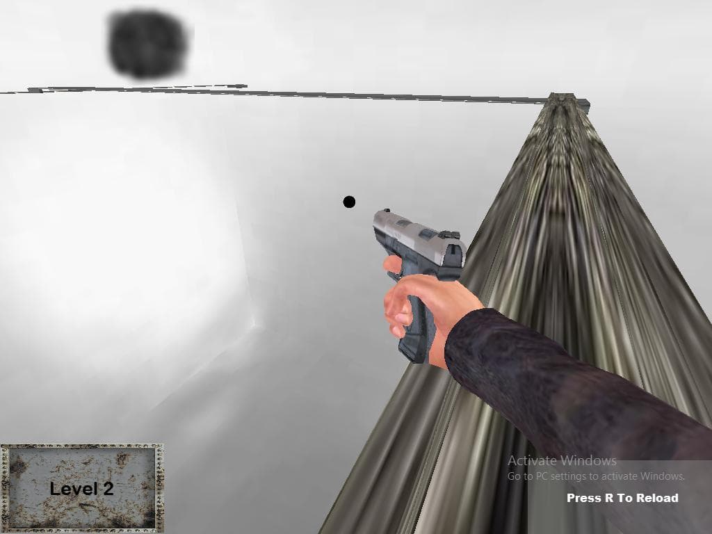 The Bale (sri lanka game) screenshot 3