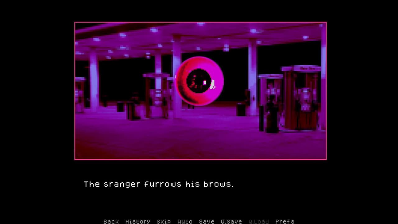 You do not have a name screenshot 5