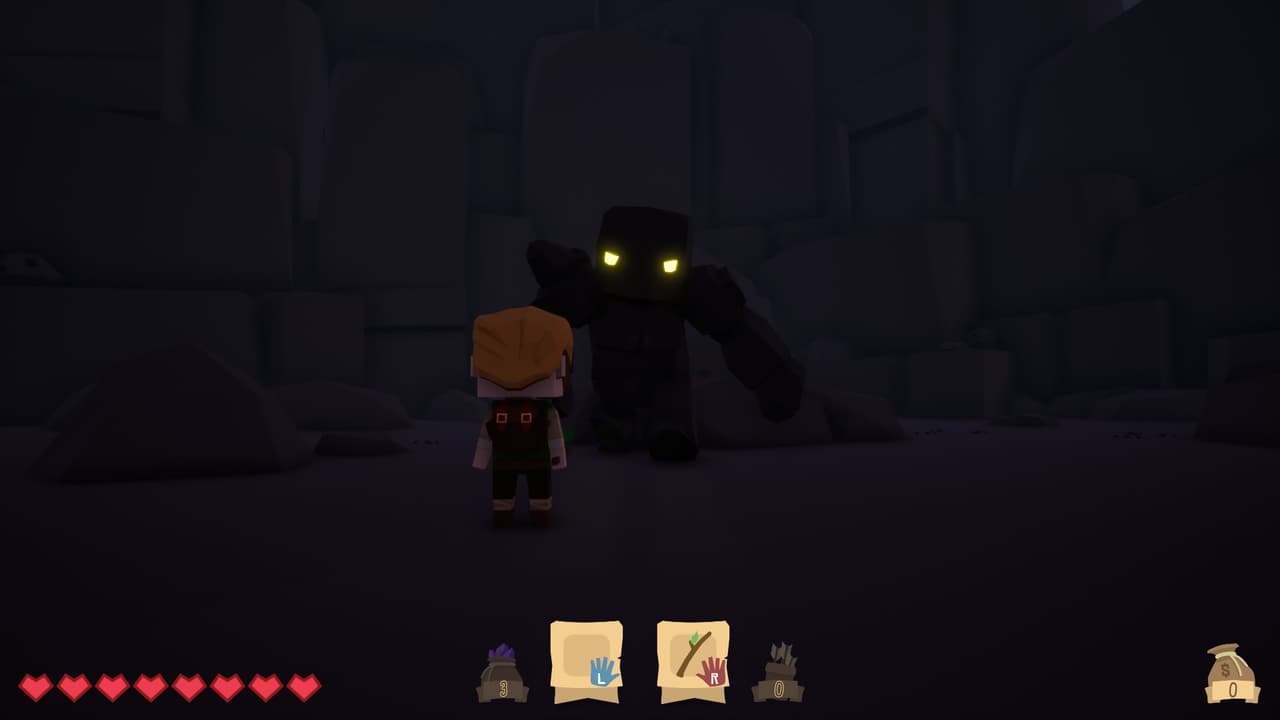 Swords n Magic and Stuff screenshot 2