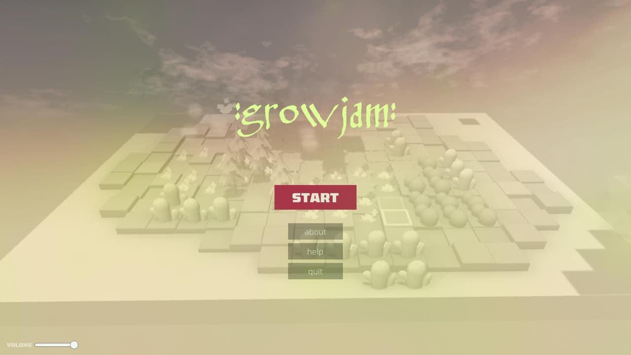 growjam