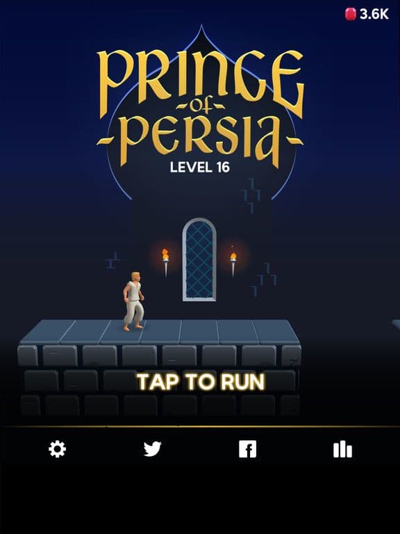 Prince of Persia: Escape screenshot 2