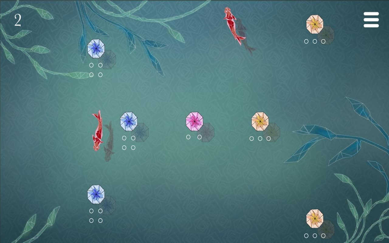 Ripple Blossom screenshot 3