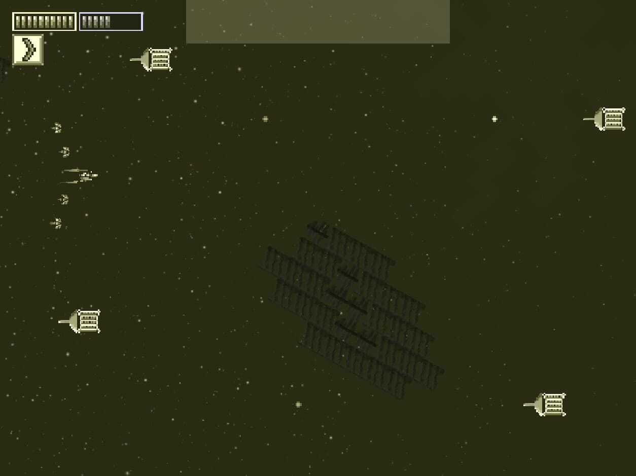 SomethingWithSpace screenshot 2