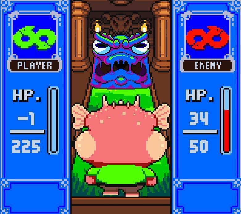 Tamagochi Reborn screenshot 6