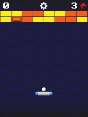 Brick Breaker Infinity+ Free screenshot 4