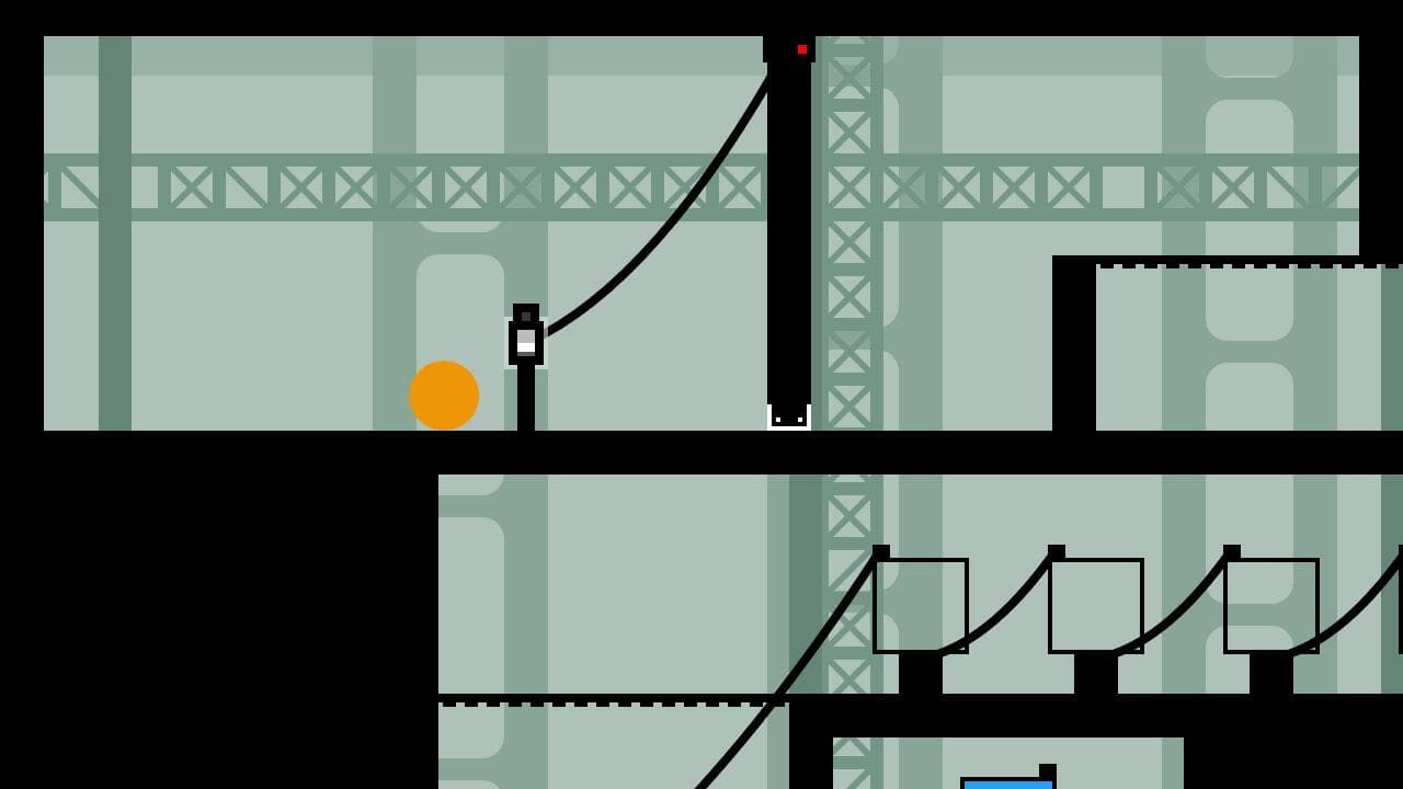 Untitled Grid Puzzle screenshot 2
