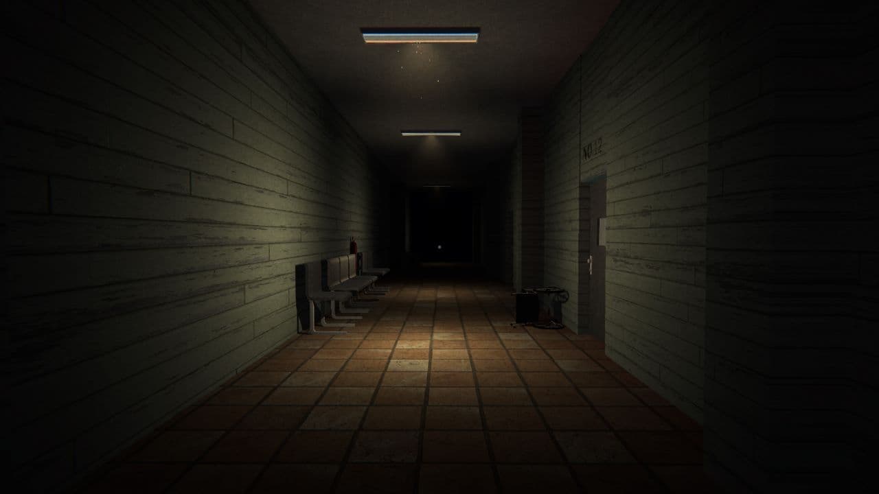 Paracusia screenshot 3