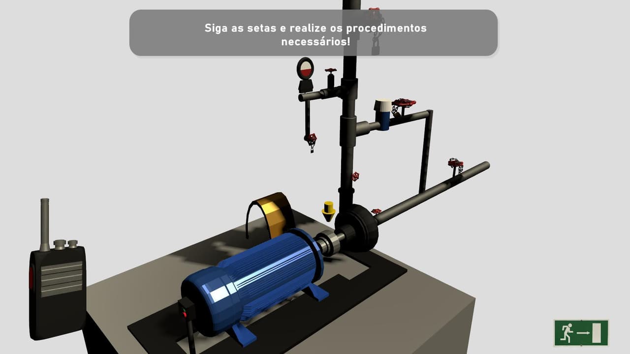 GAMOP screenshot 4