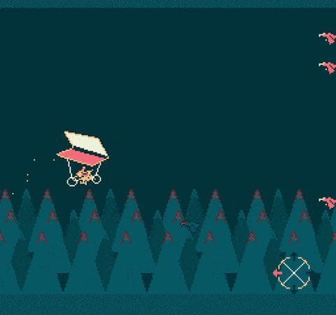 False Angel screenshot 3