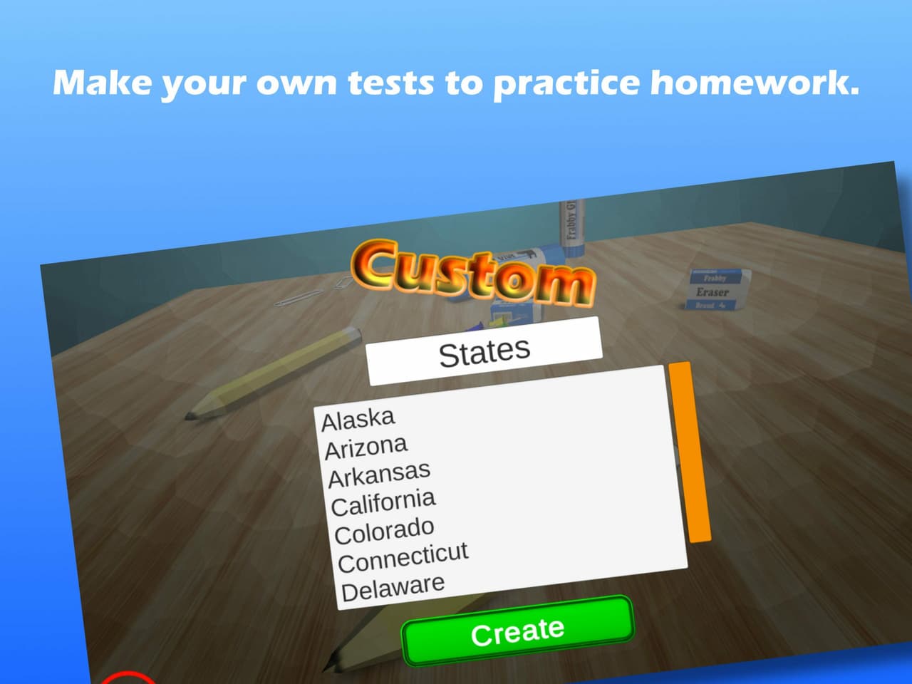 Now Type! screenshot 4