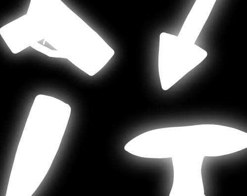 Radioactive Dungen (Turn based combat)
